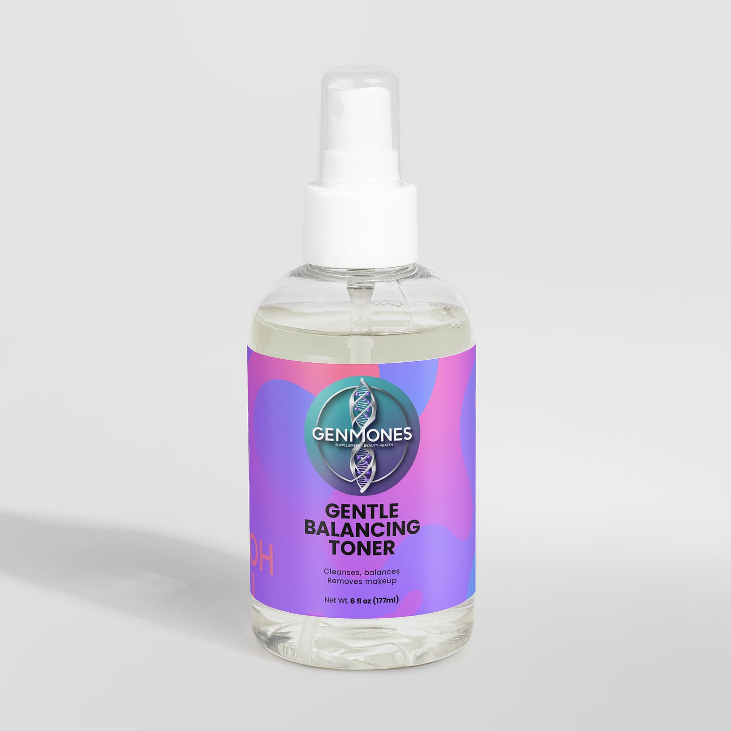 Gentle Balancing Toner