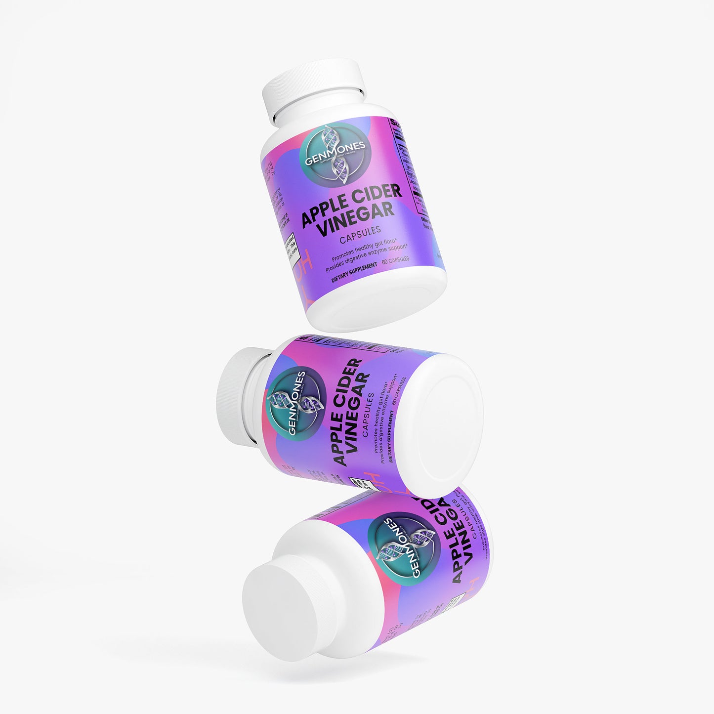 Apple Cider Vinegar Capsules