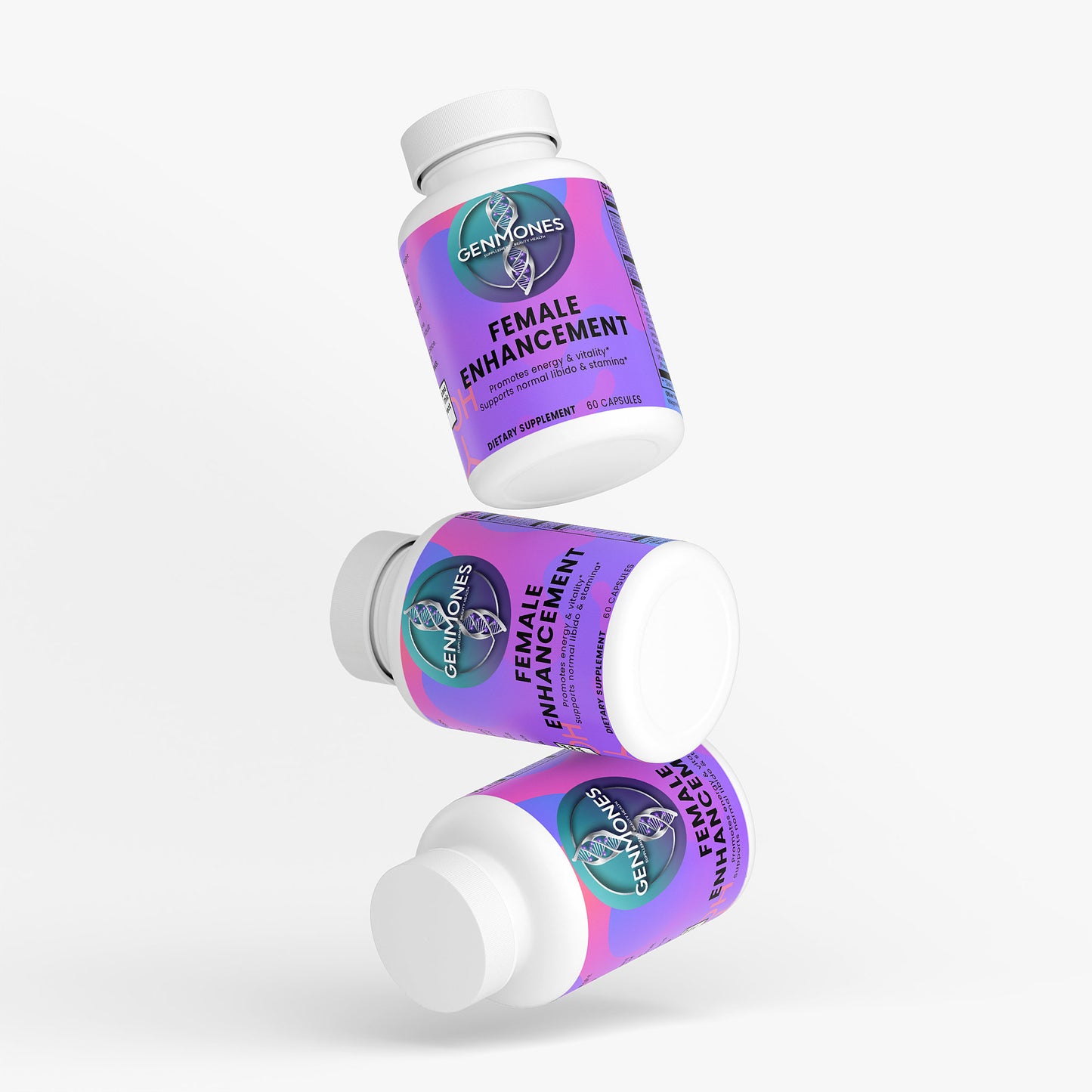 Female Enhancement
