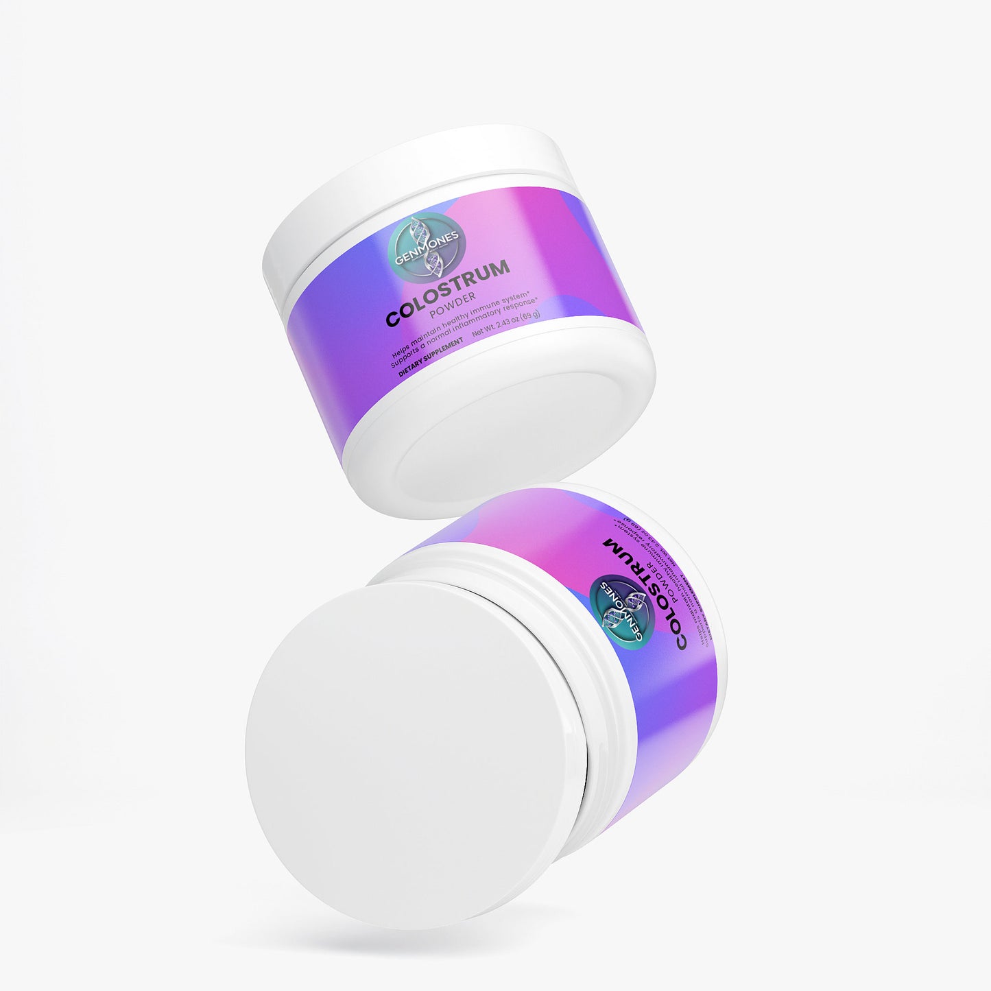 Colostrum Powder