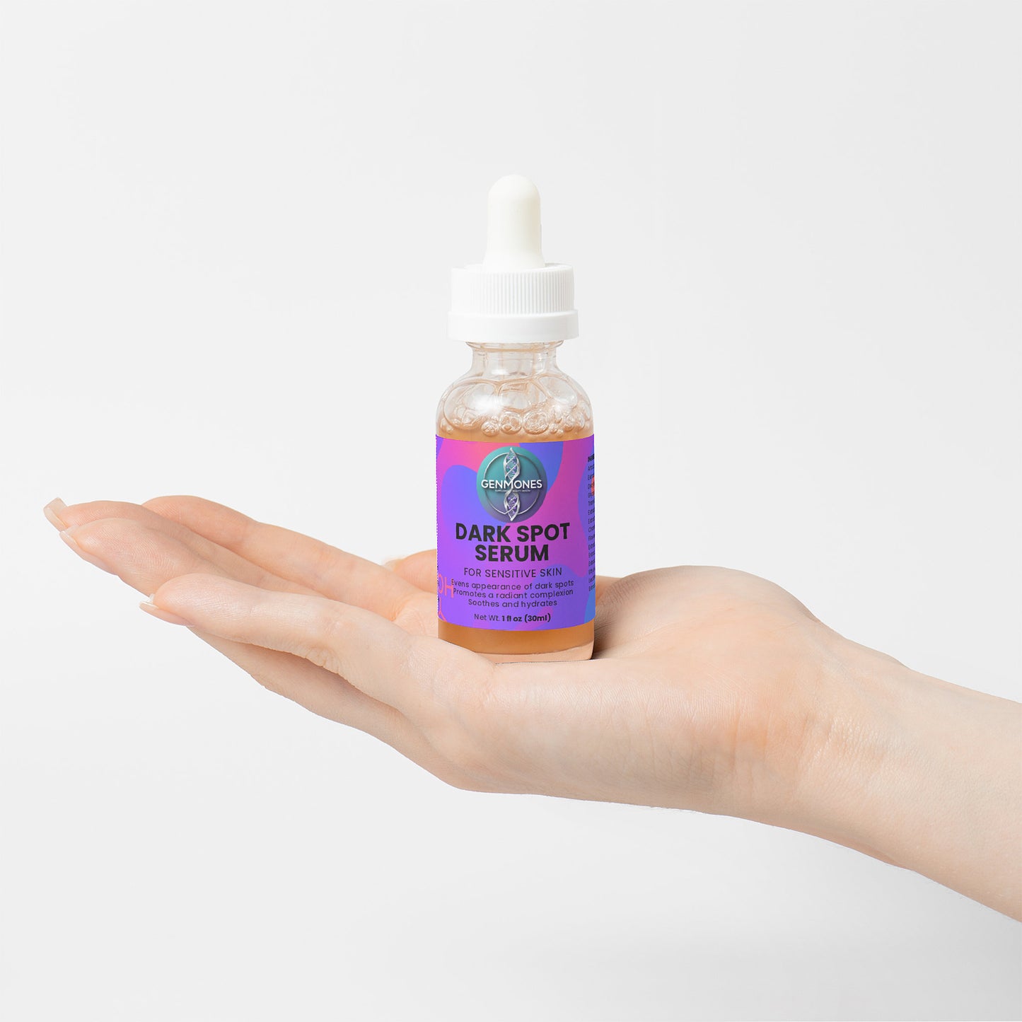 Dark Spot Serum for Sensitive Skin
