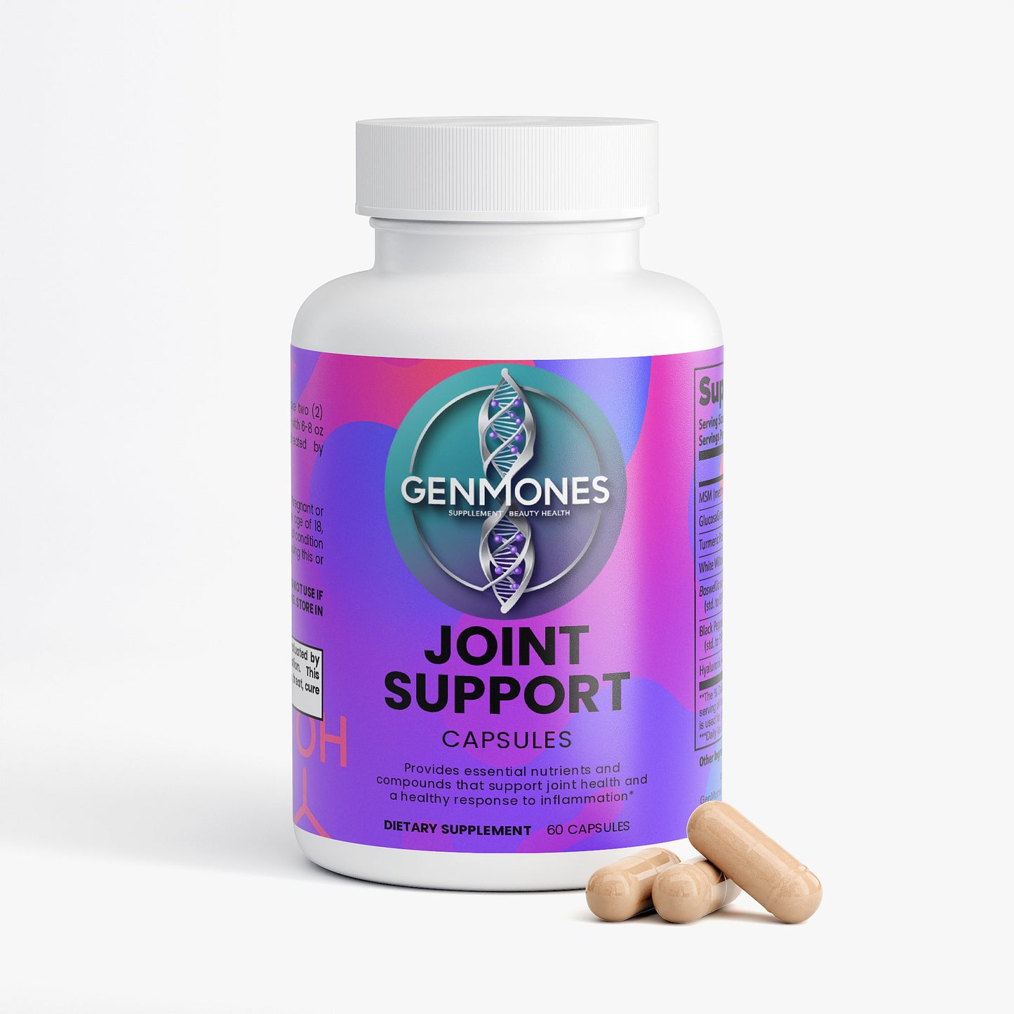 Joint Support