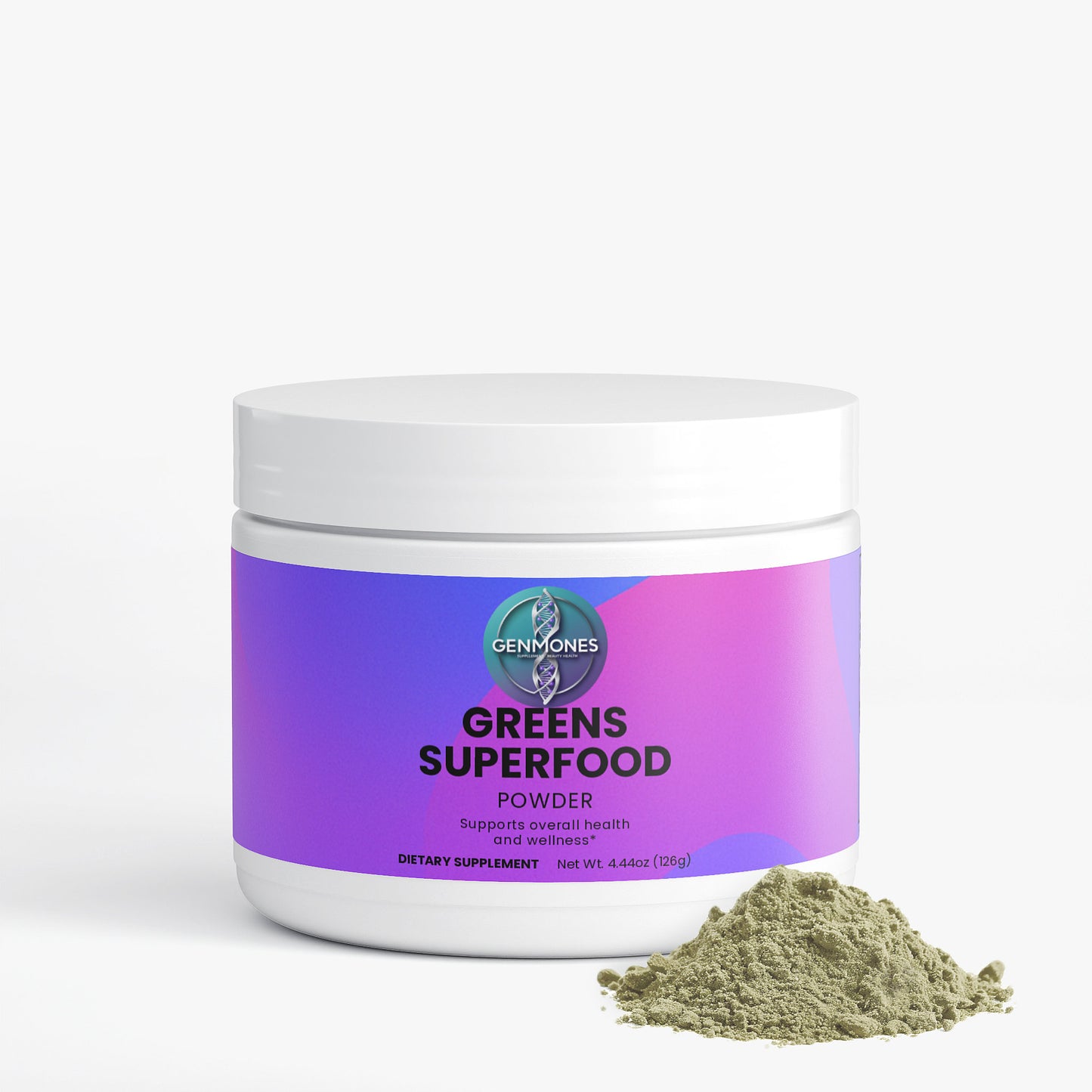 Greens Superfood