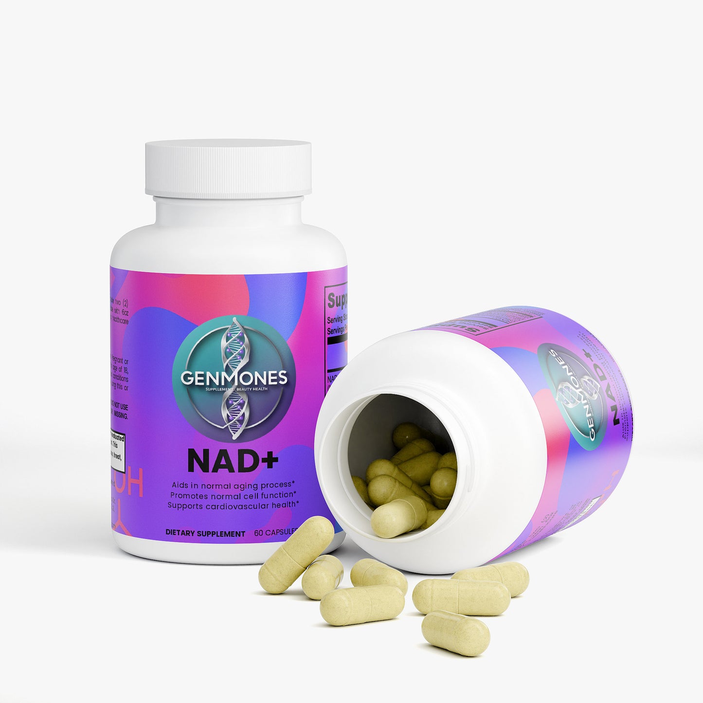 NAD+