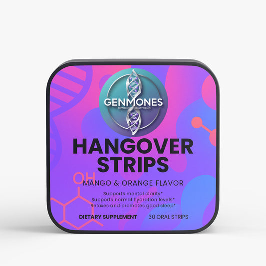 Hangover Strips