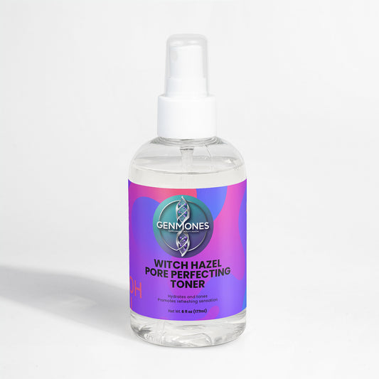 Witch Hazel Pore Perfecting Toner