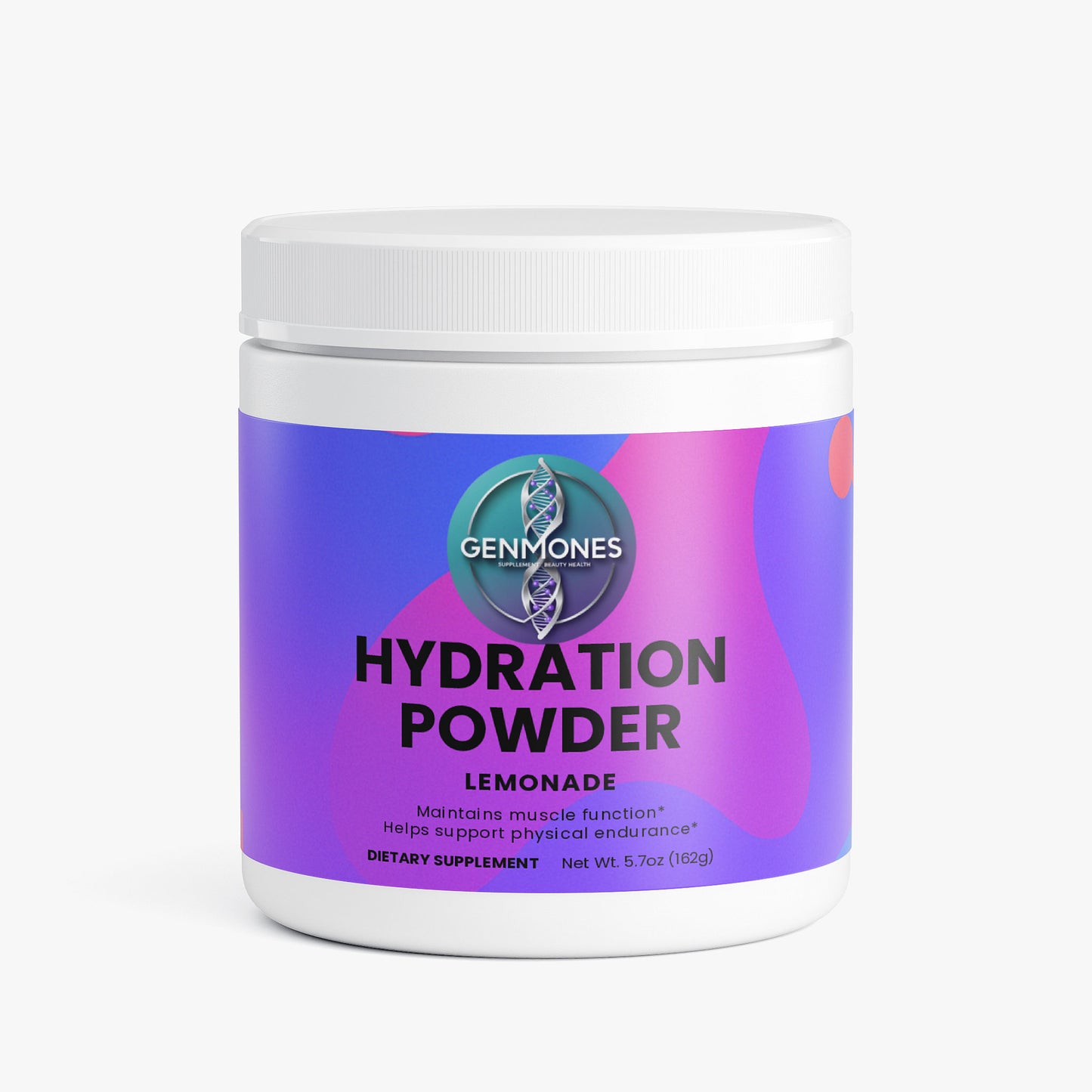 Hydration Powder (Lemonade)