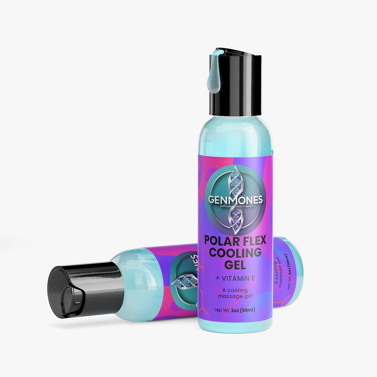 Polar Flex Cooling Gel