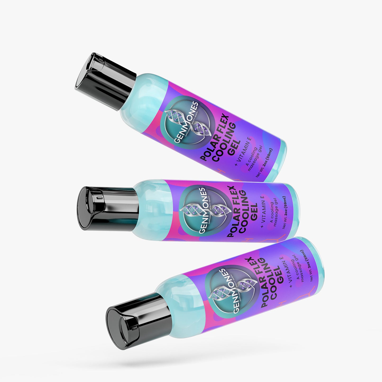 Polar Flex Cooling Gel
