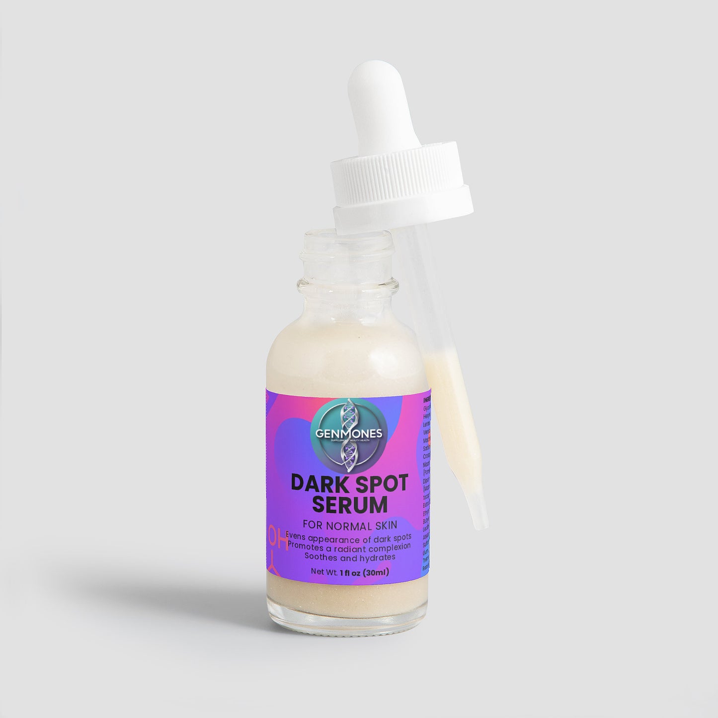 Dark Spot Serum for Normal Skin