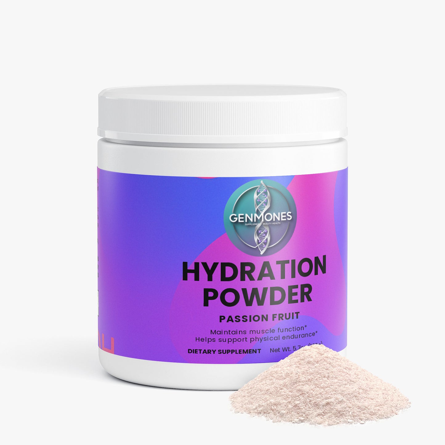 Hydration Powder (Passion Fruit)