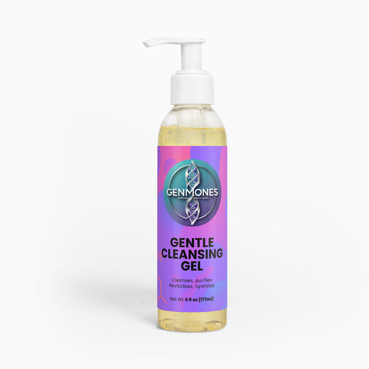 Gentle Cleansing Gel