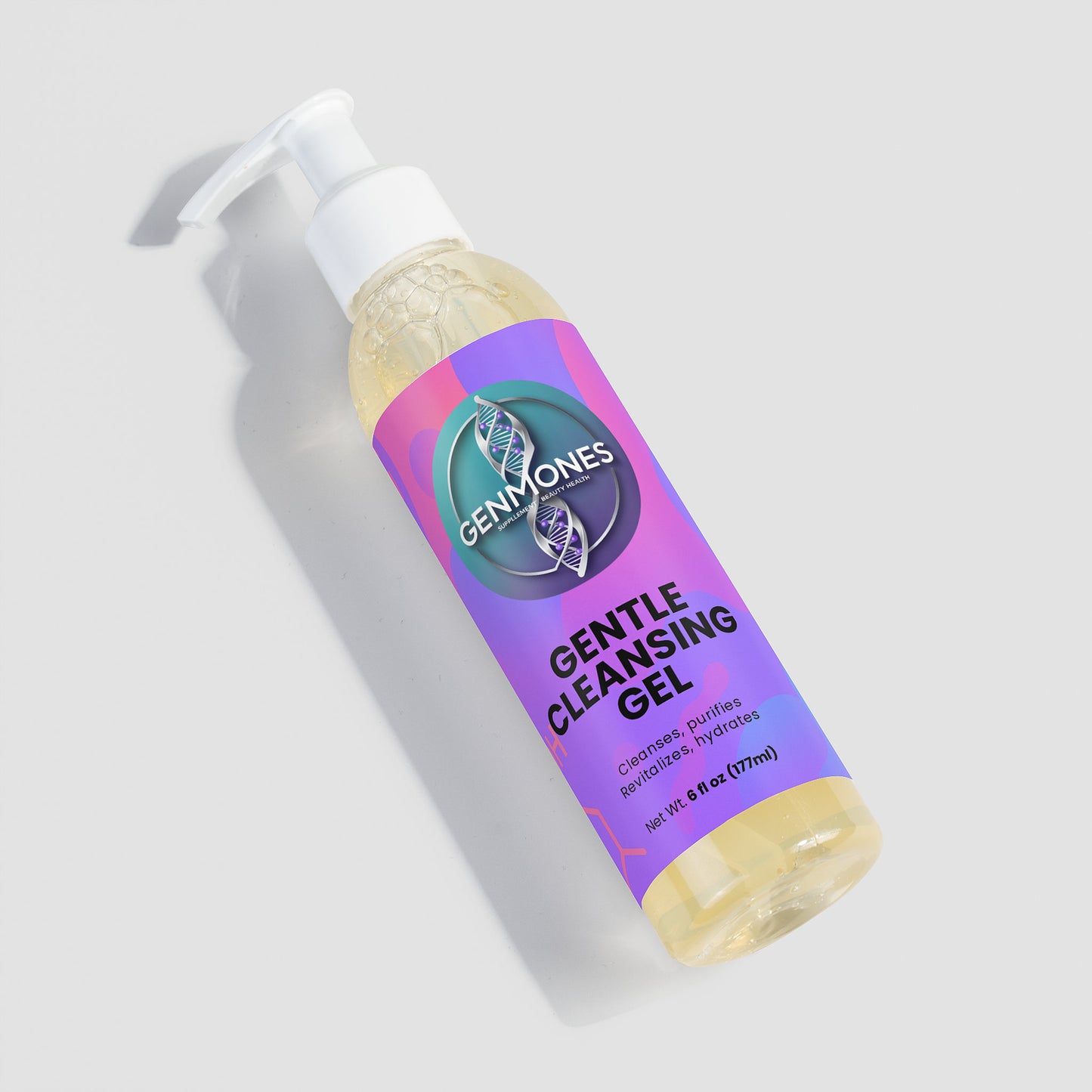 Gentle Cleansing Gel