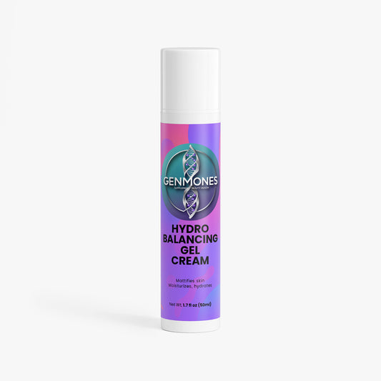 Hydro Balancing Gel-Cream