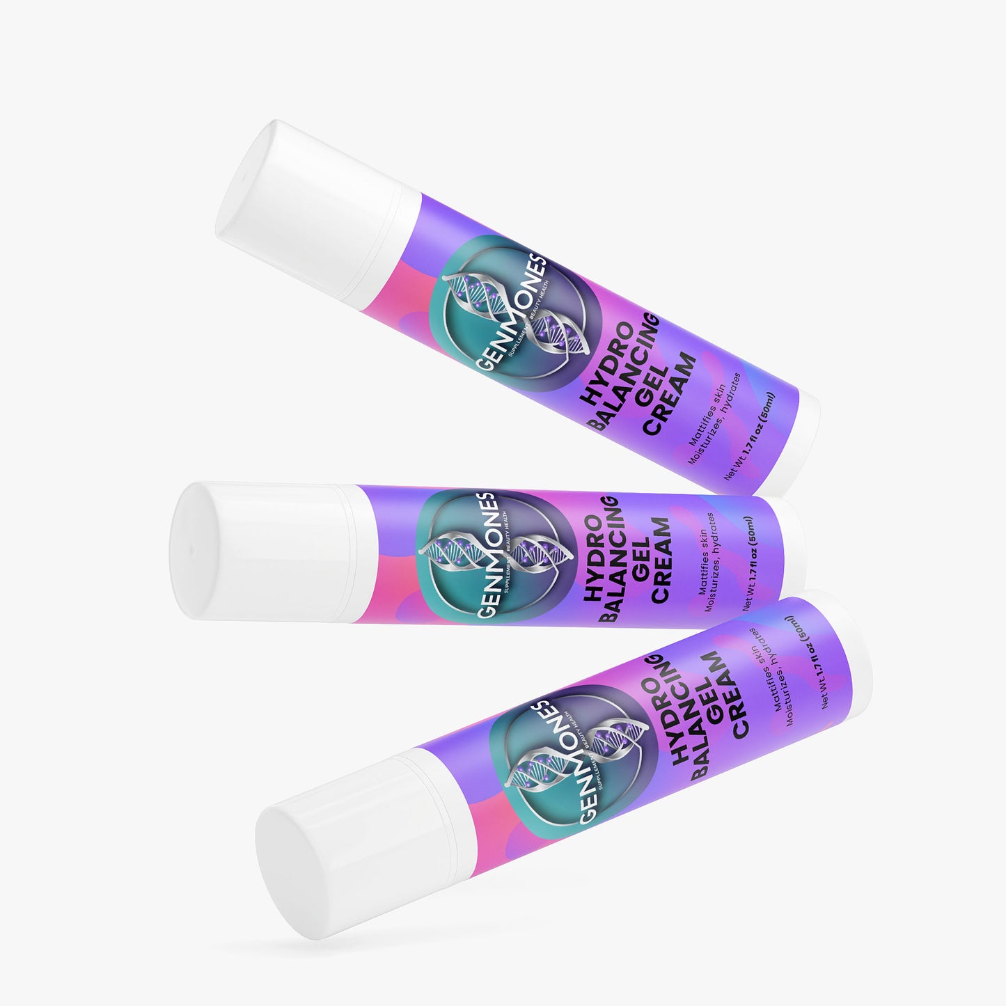 Hydro Balancing Gel-Cream