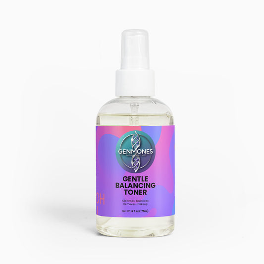 Gentle Balancing Toner
