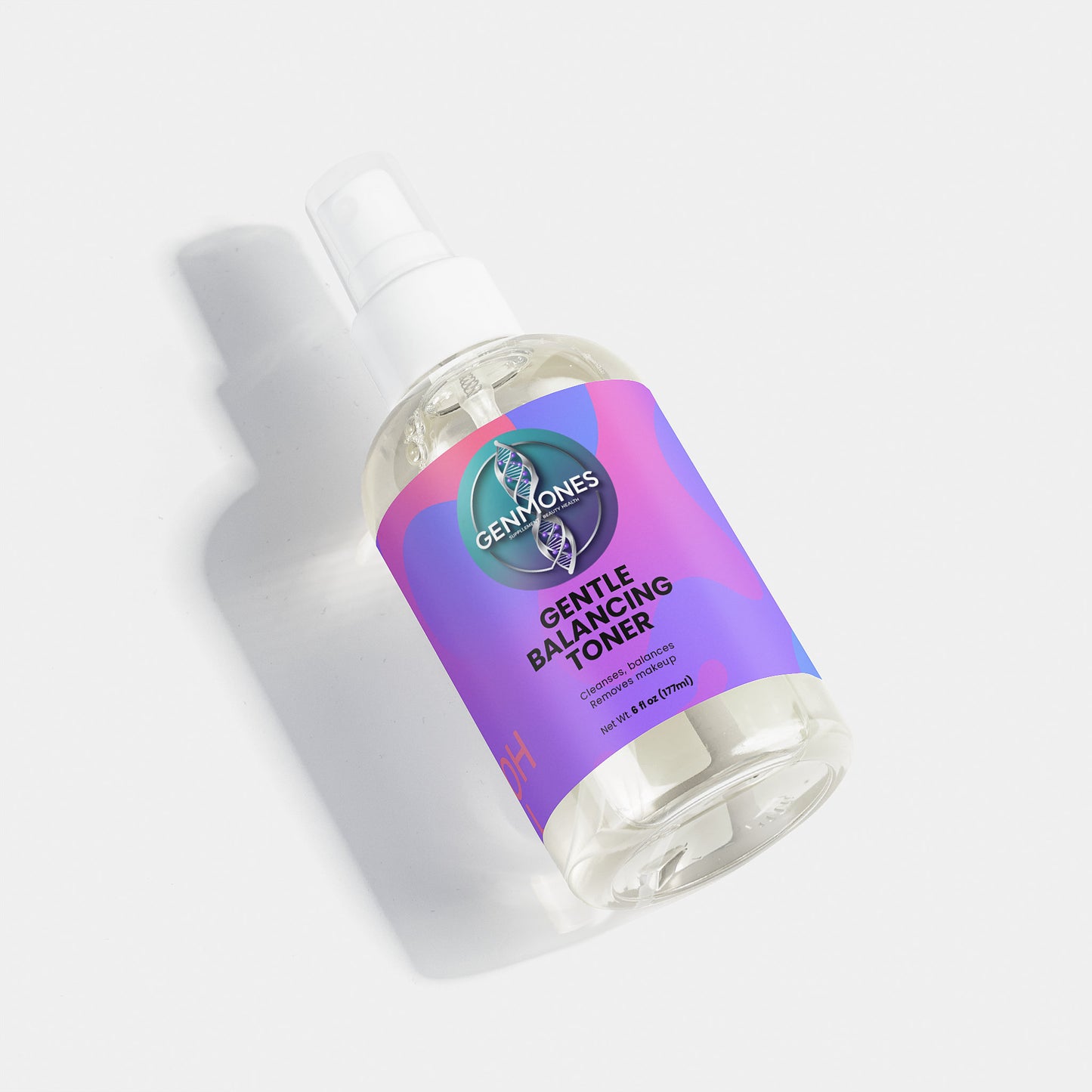 Gentle Balancing Toner