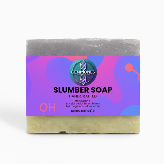 Slumber Soap