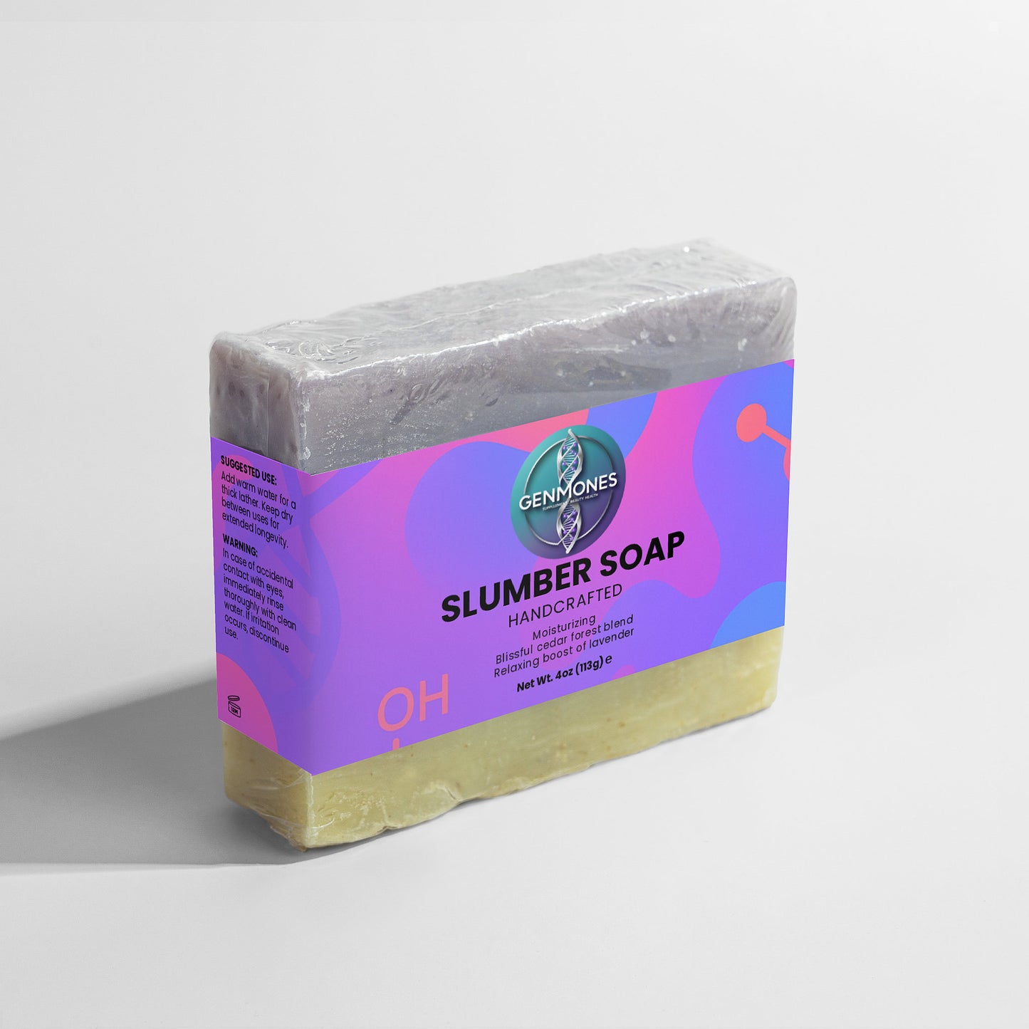 Slumber Soap