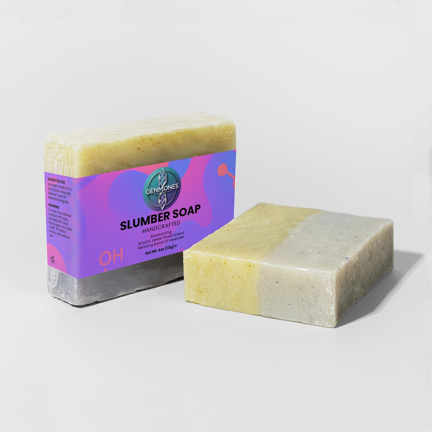 Slumber Soap