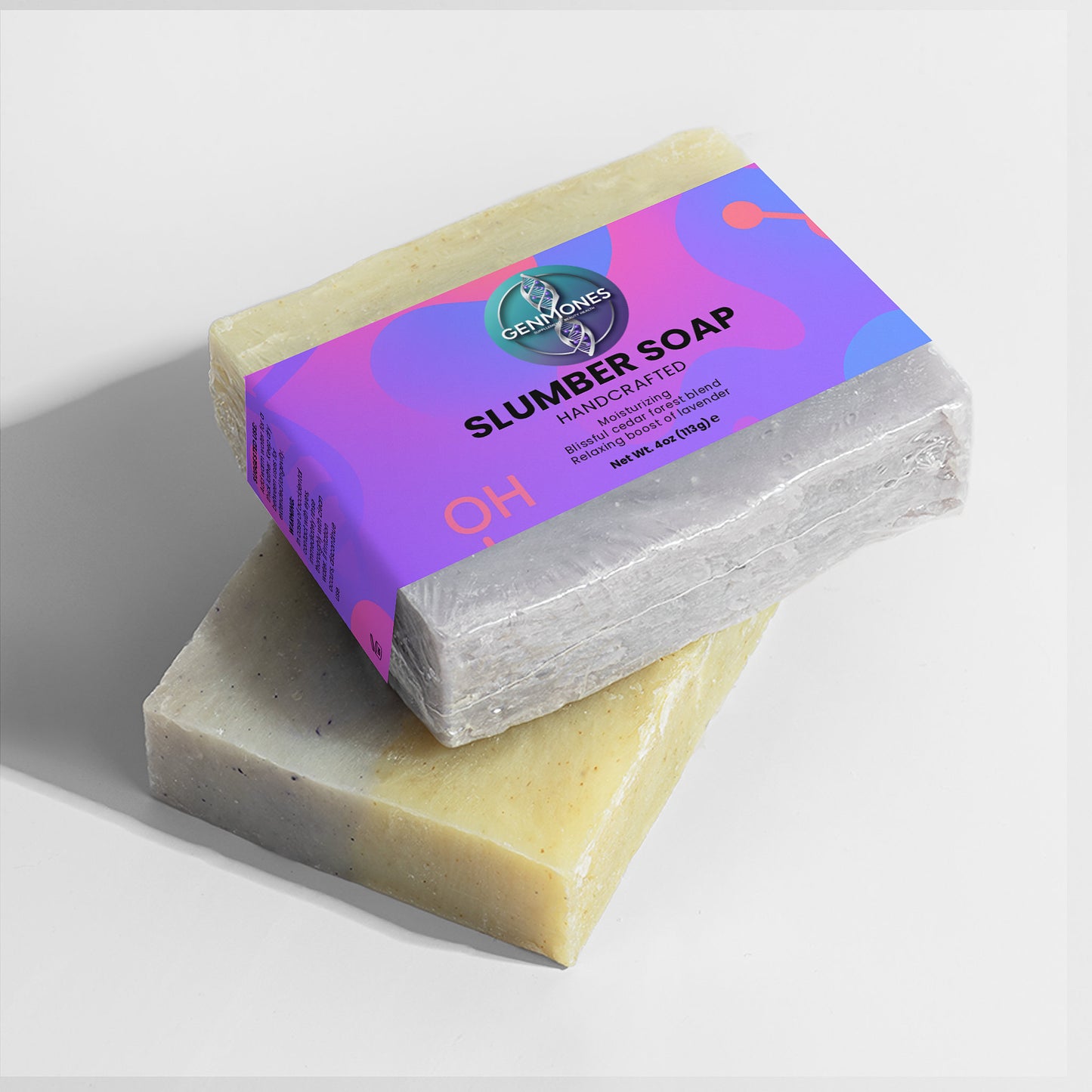 Slumber Soap