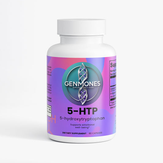5-HTP