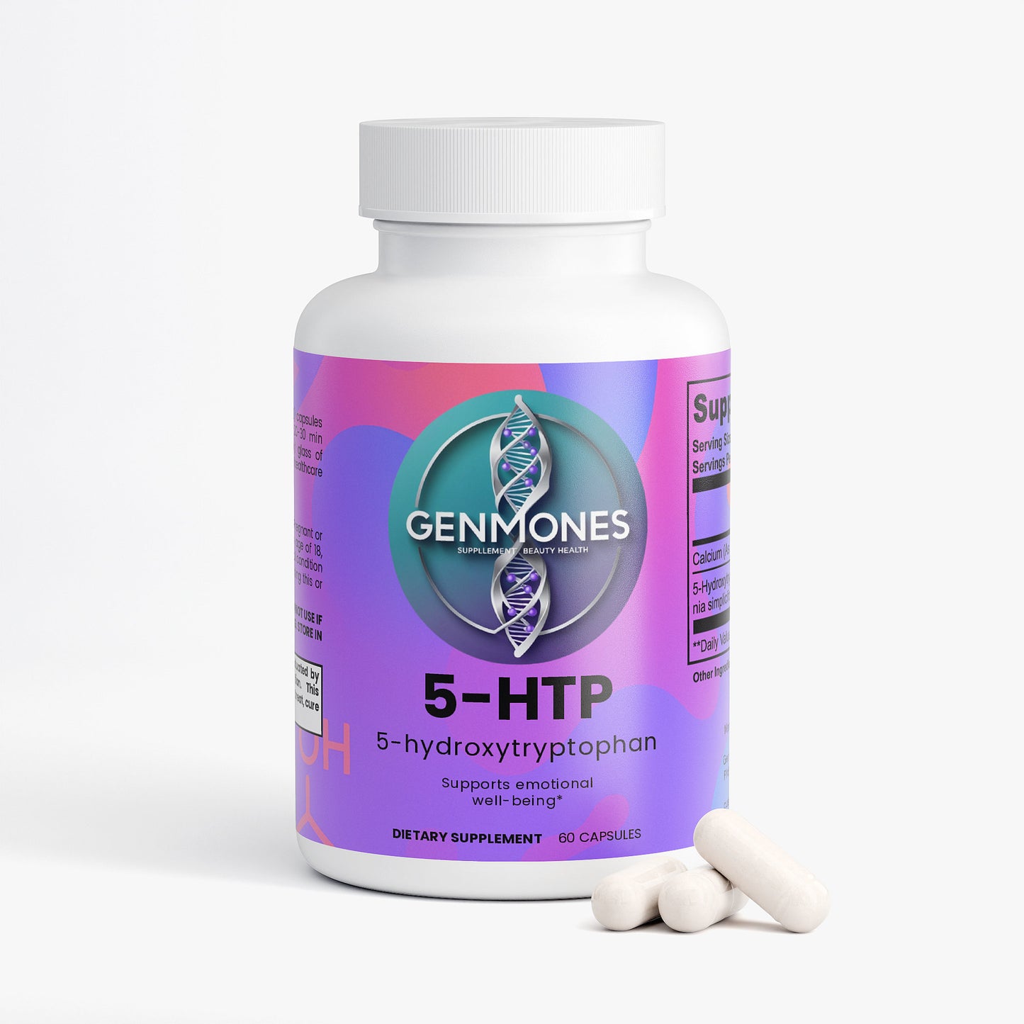 5-HTP