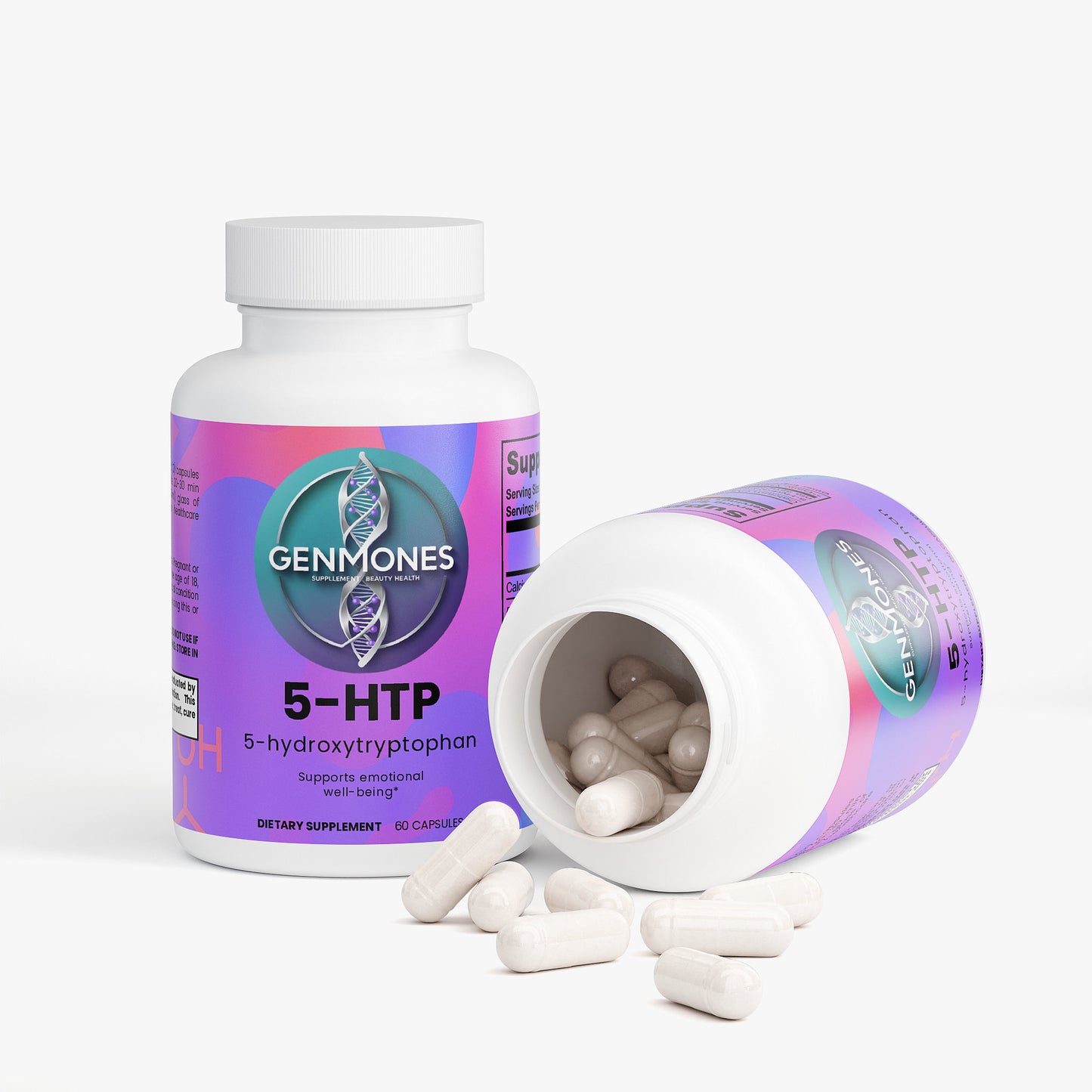 5-HTP
