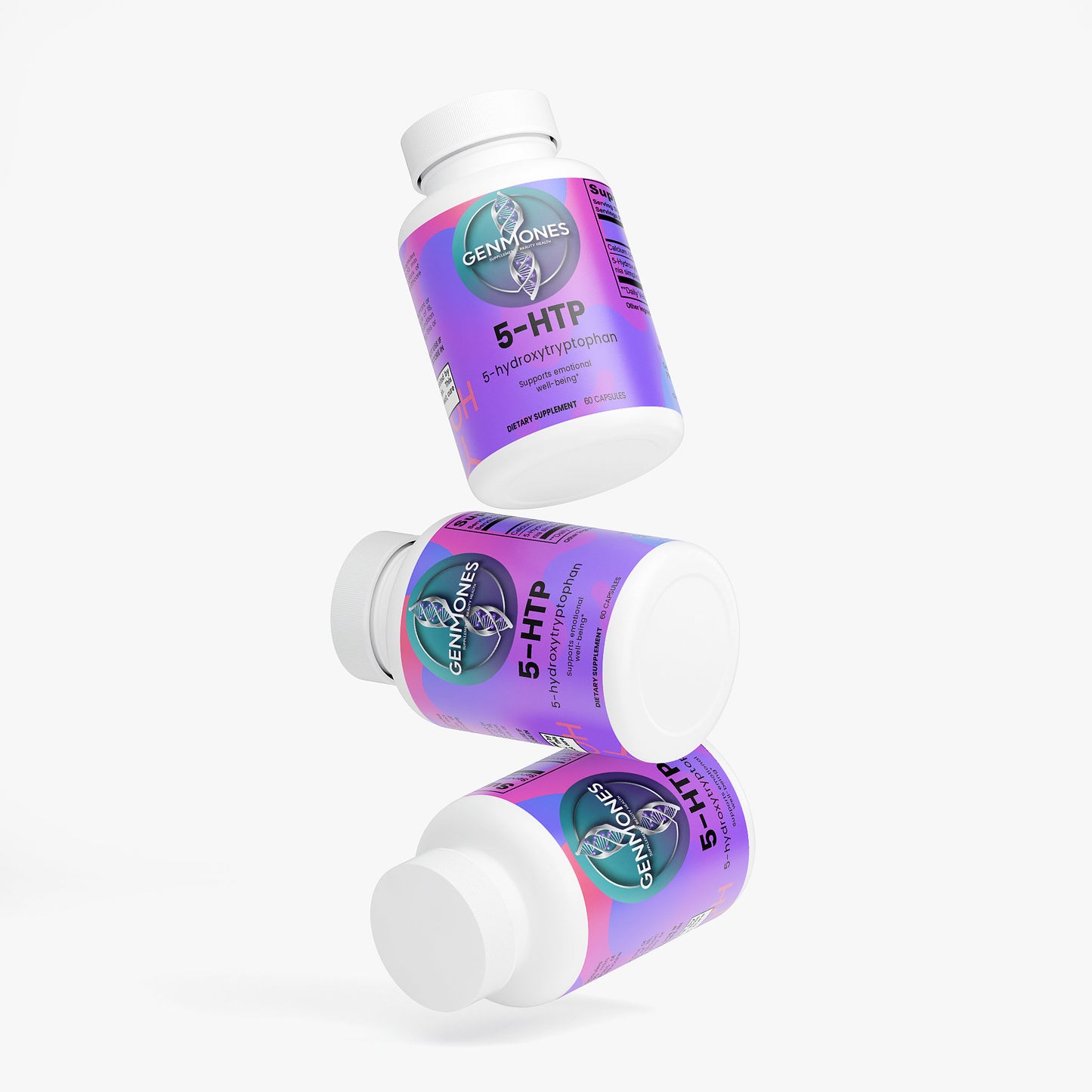 5-HTP