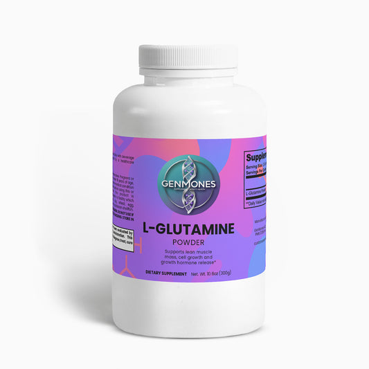 L-Glutamine Powder