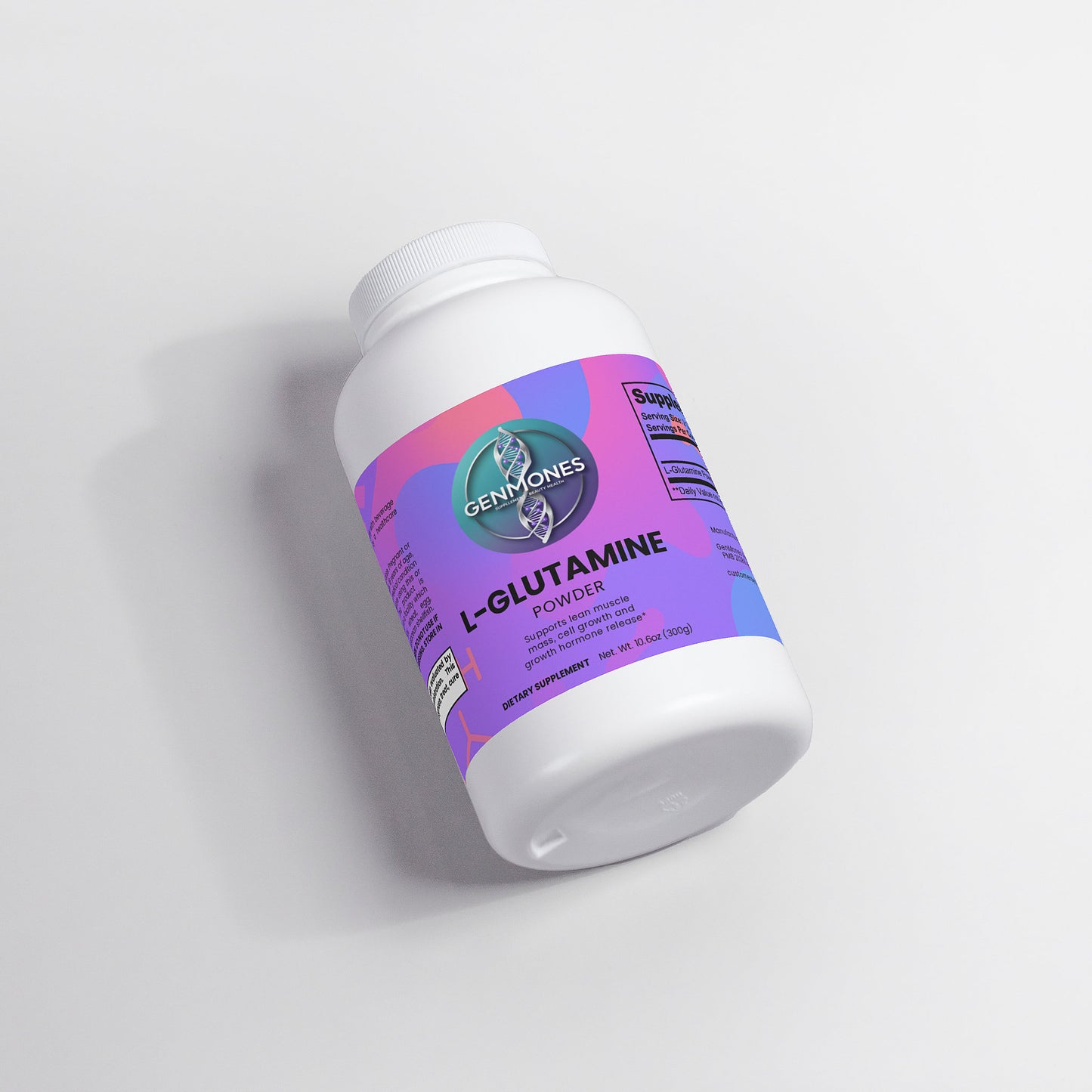 L-Glutamine Powder