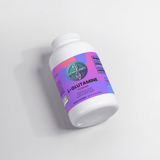 L-Glutamine Powder