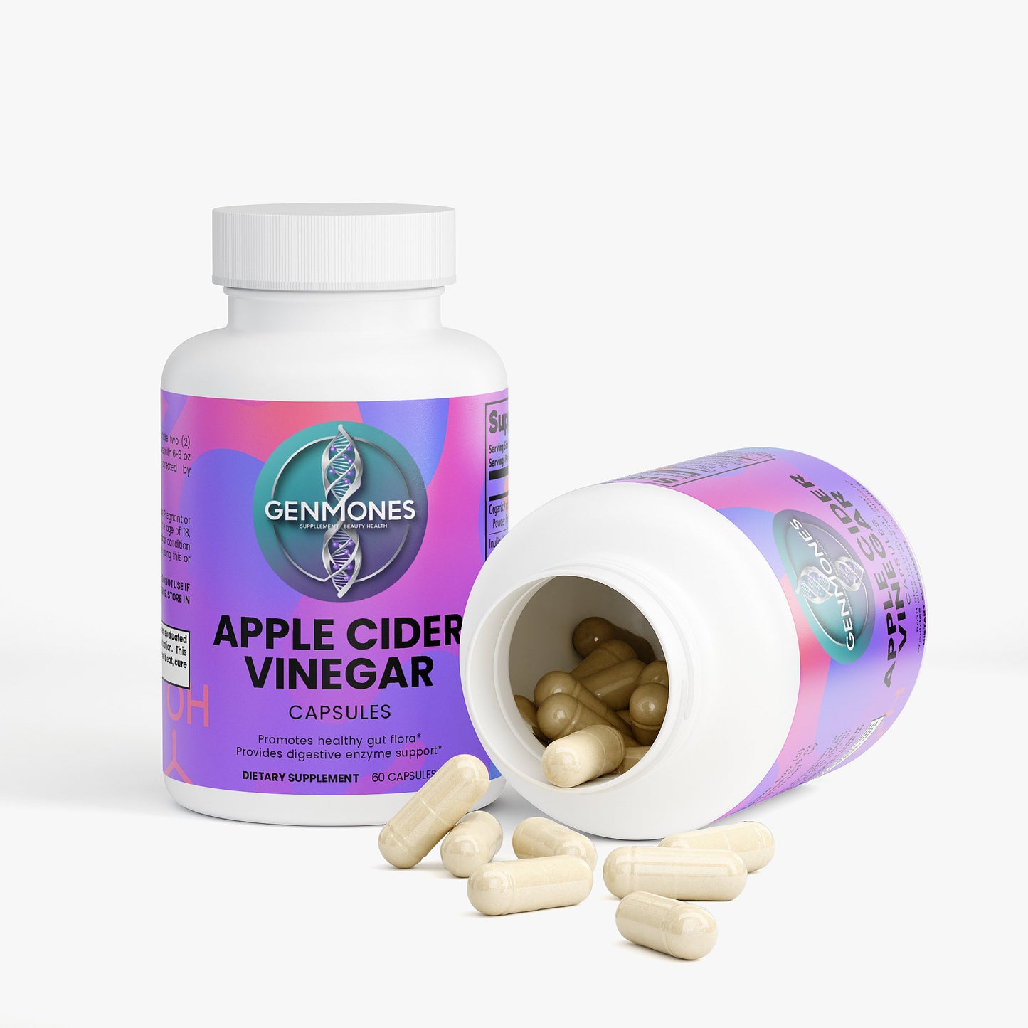 Apple Cider Vinegar Capsules