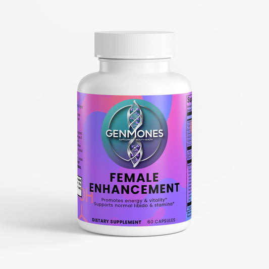 Female Enhancement