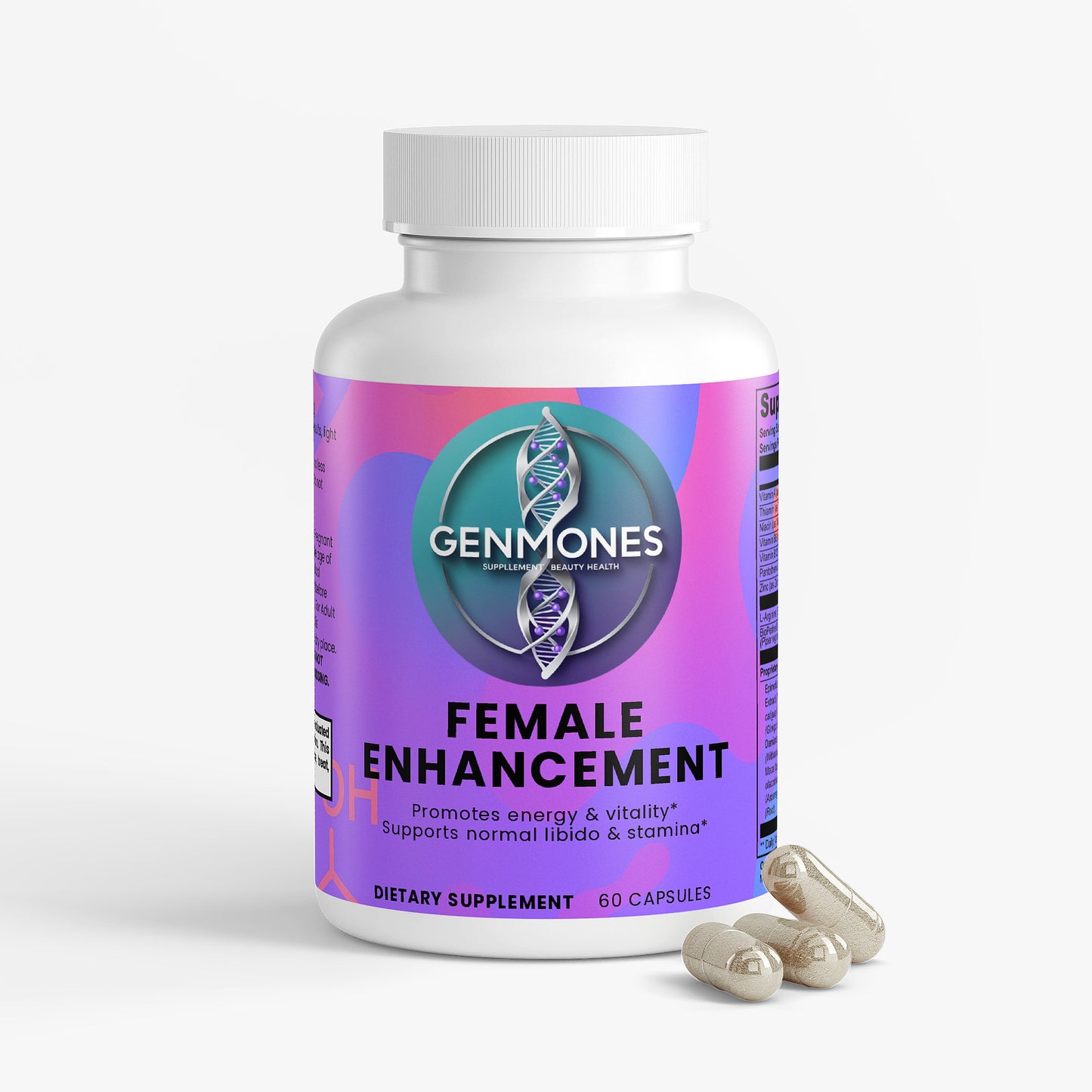 Female Enhancement