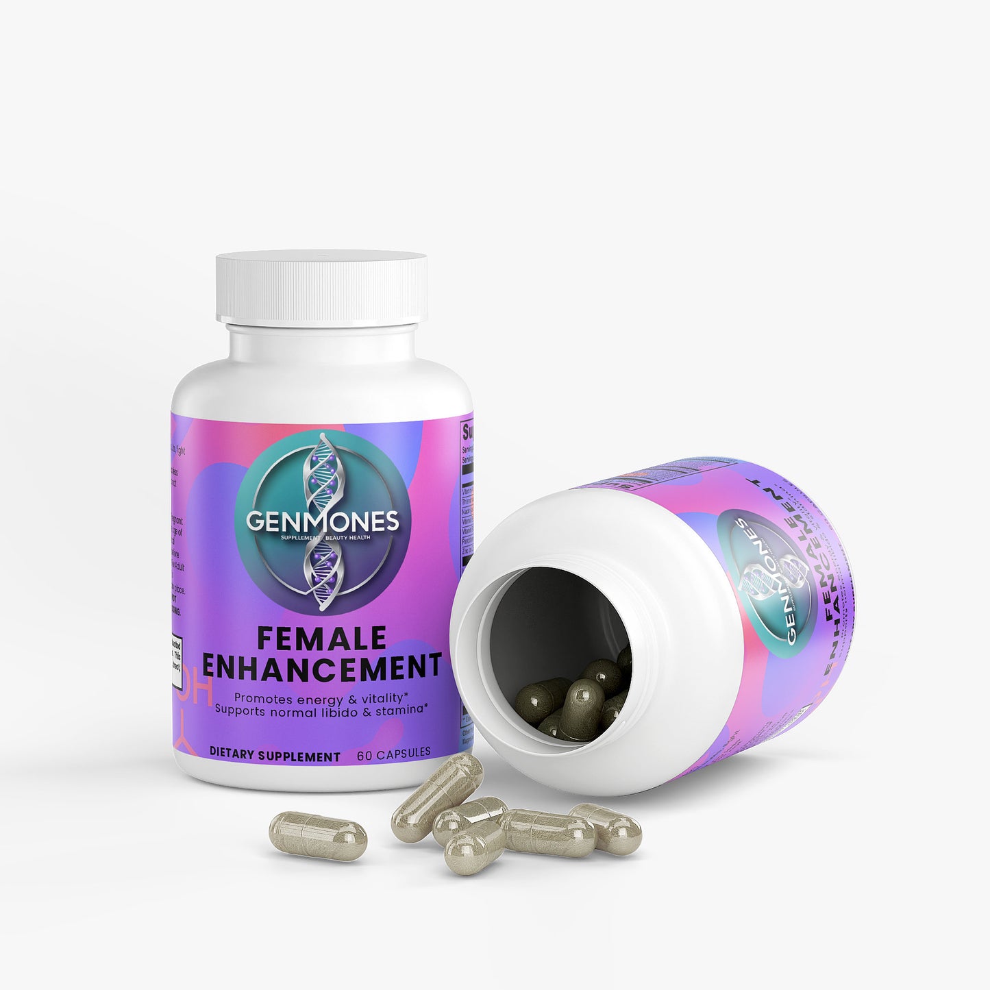 Female Enhancement