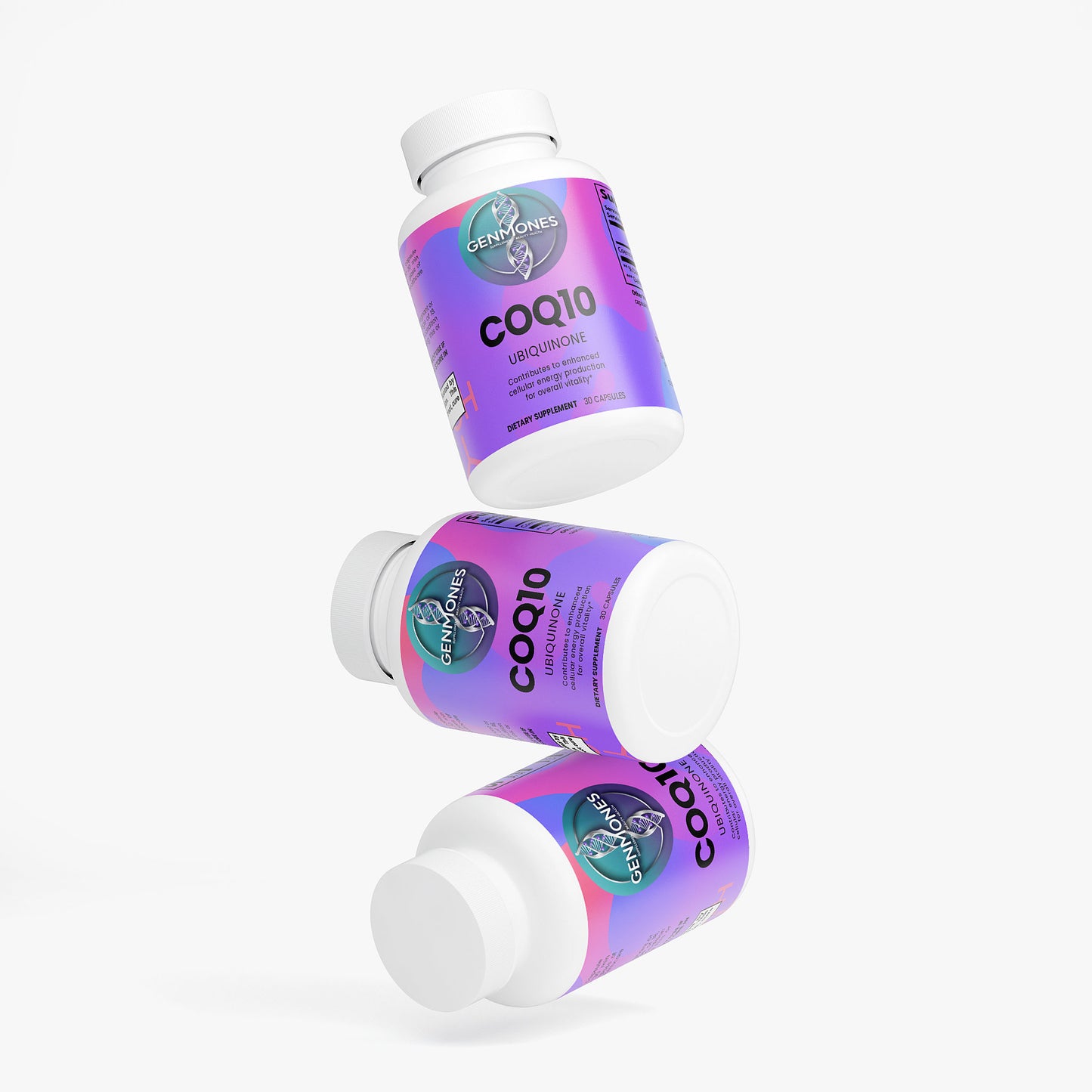 CoQ10 Ubiquinone