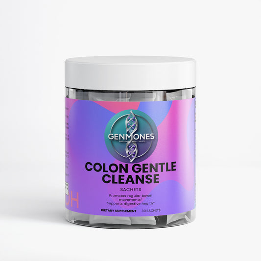 Colon Gentle Cleanse