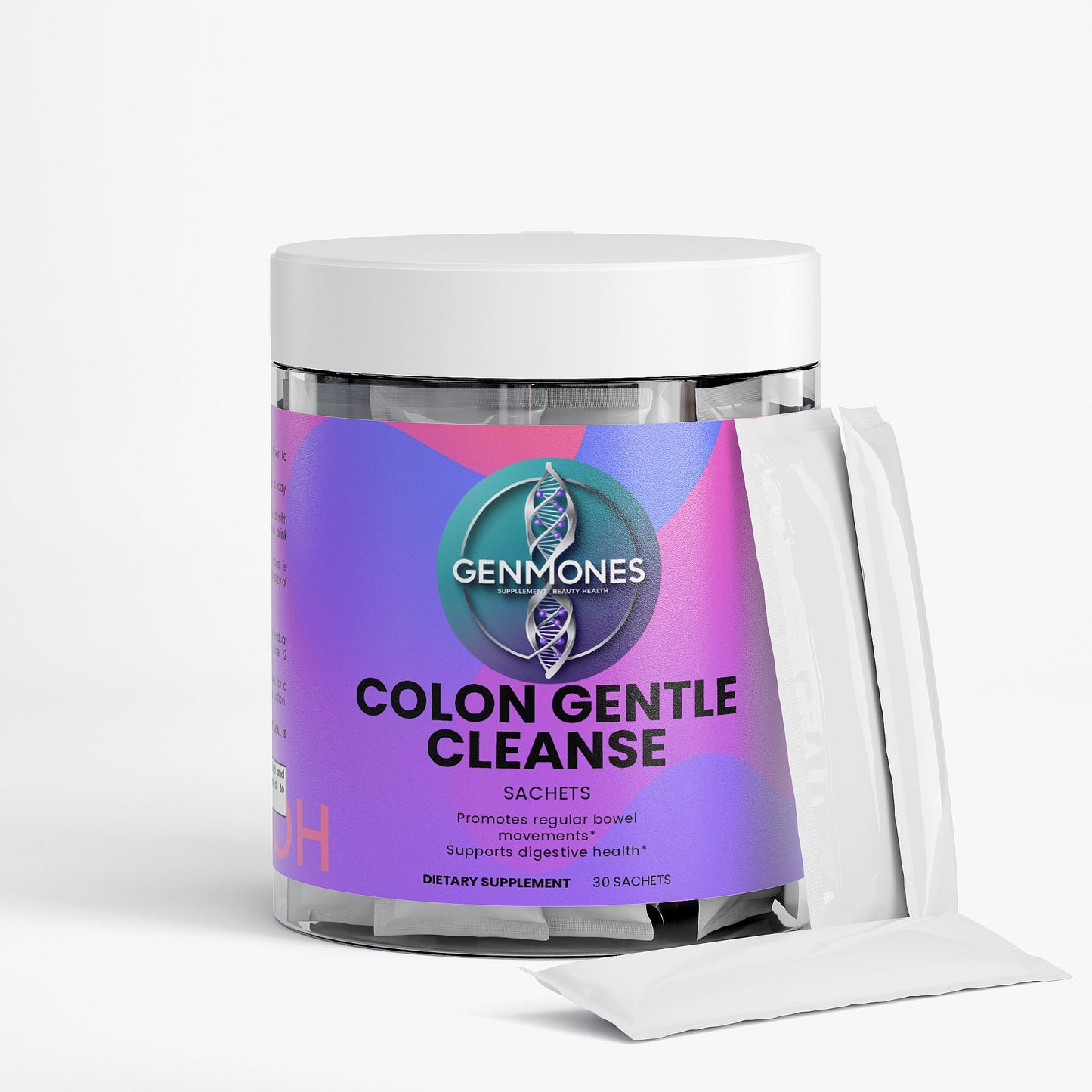 Colon Gentle Cleanse