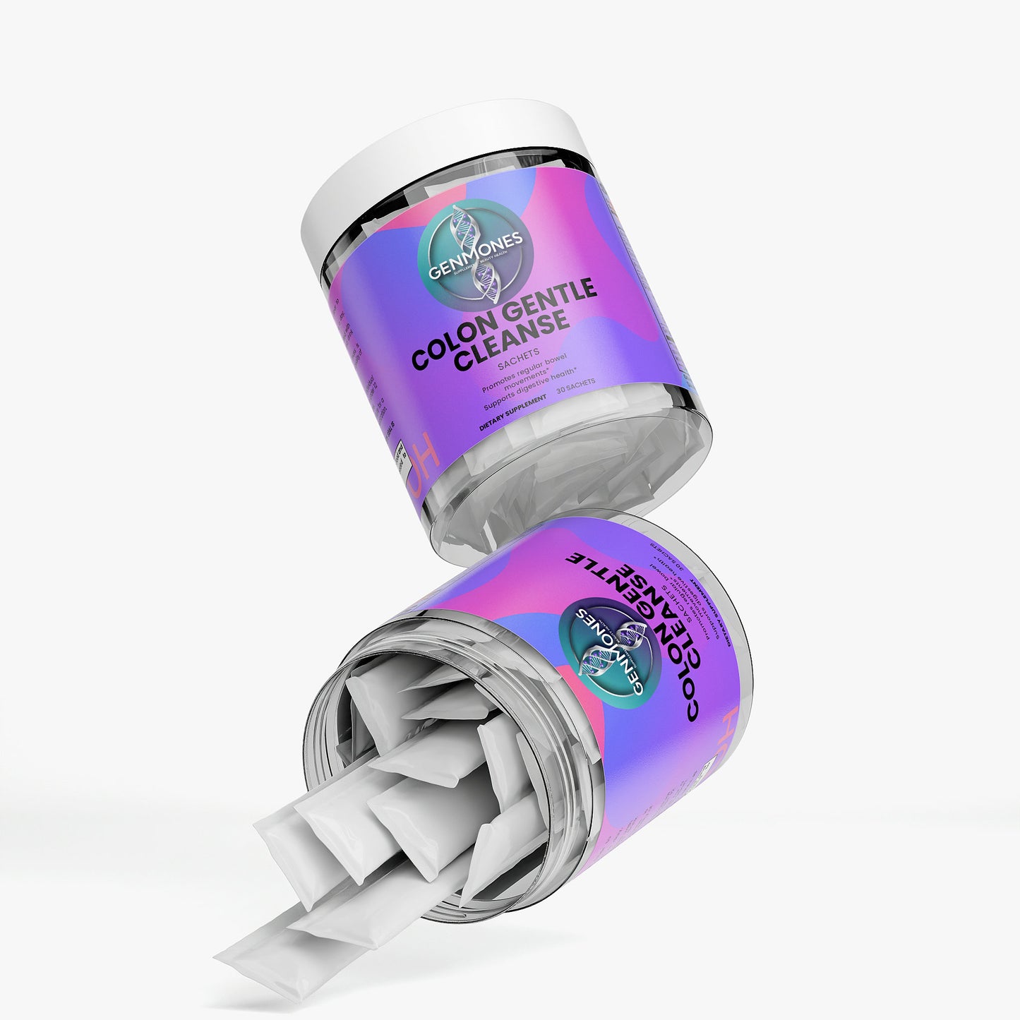 Colon Gentle Cleanse
