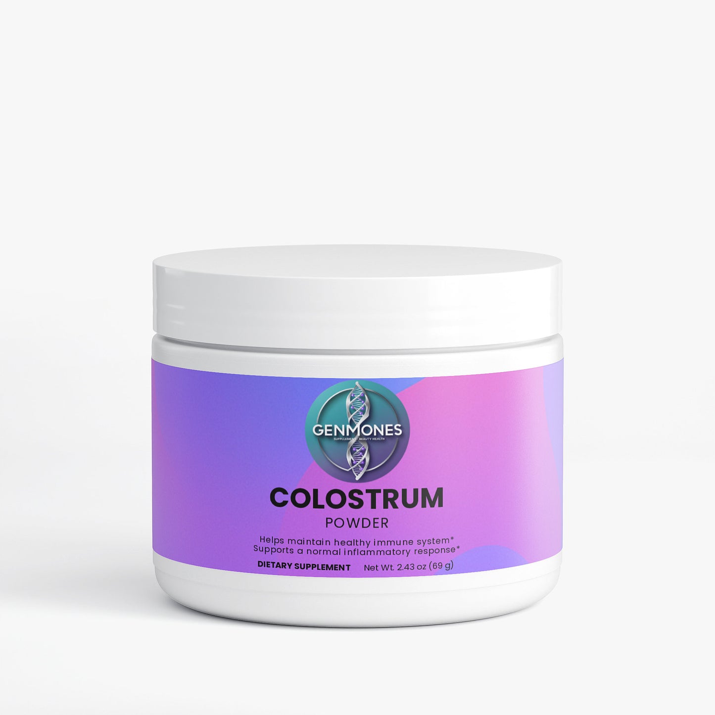Colostrum Powder