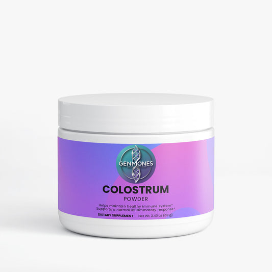 Colostrum Powder