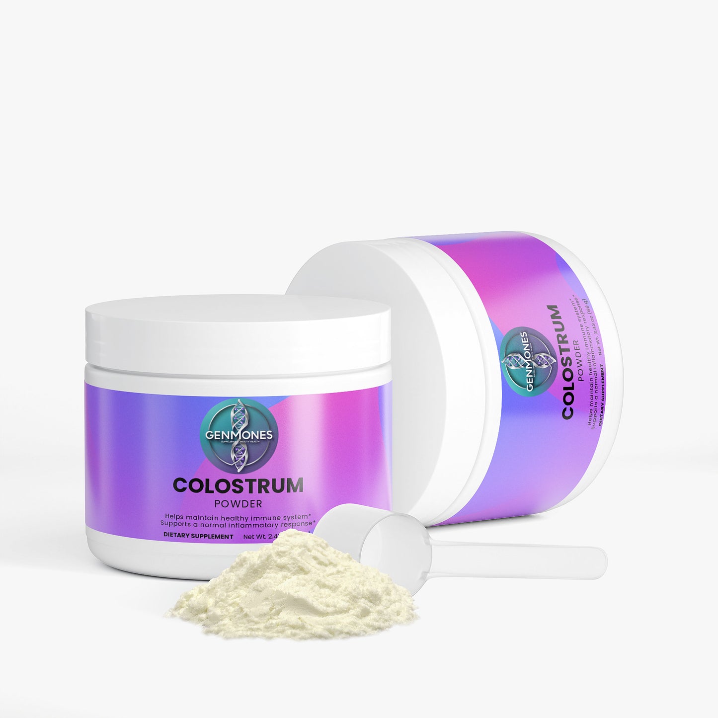 Colostrum Powder