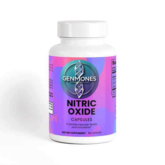 Nitric Oxide