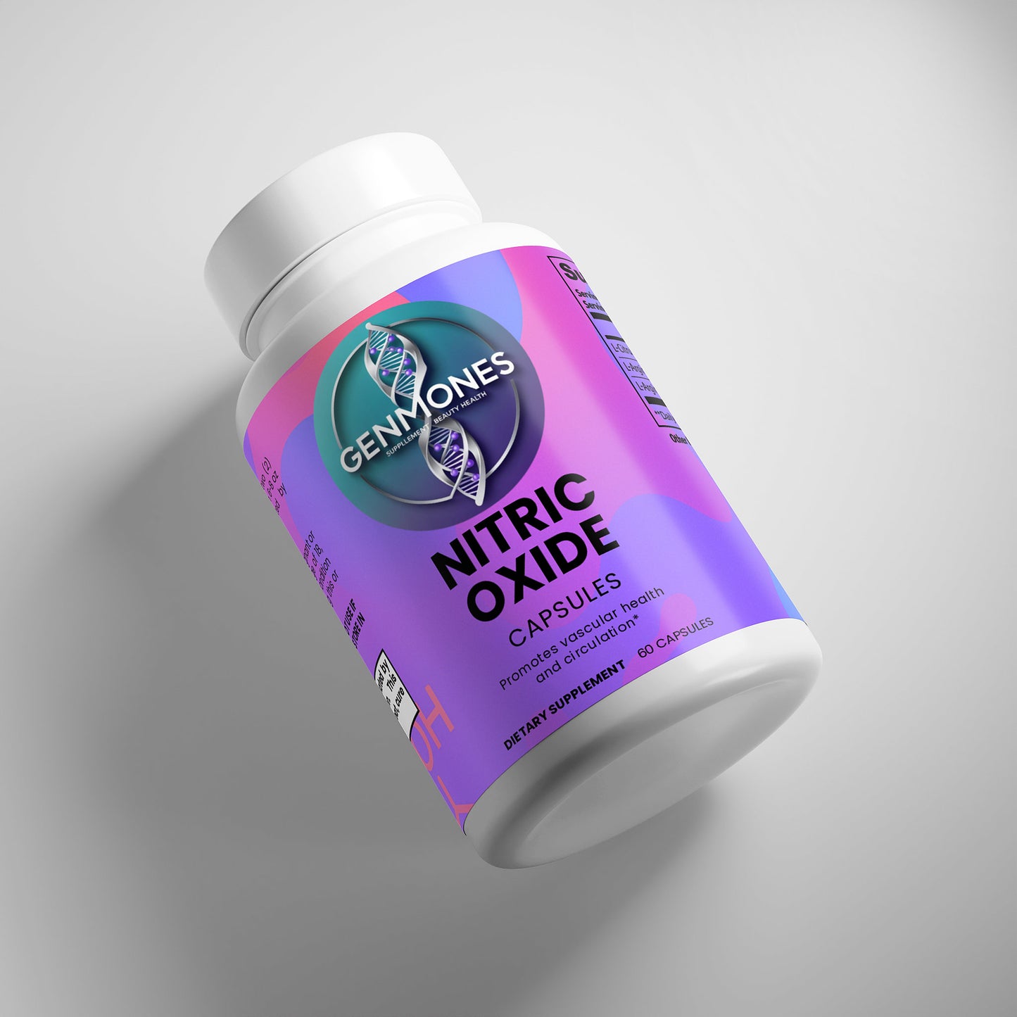 Nitric Oxide