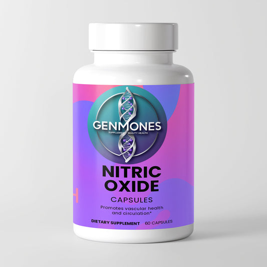 Nitric Oxide