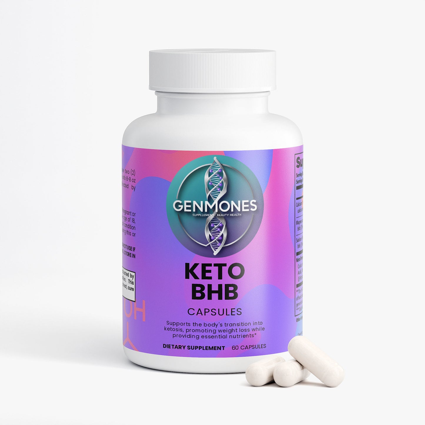 Keto BHB