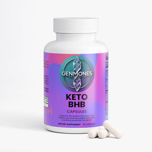 Keto BHB