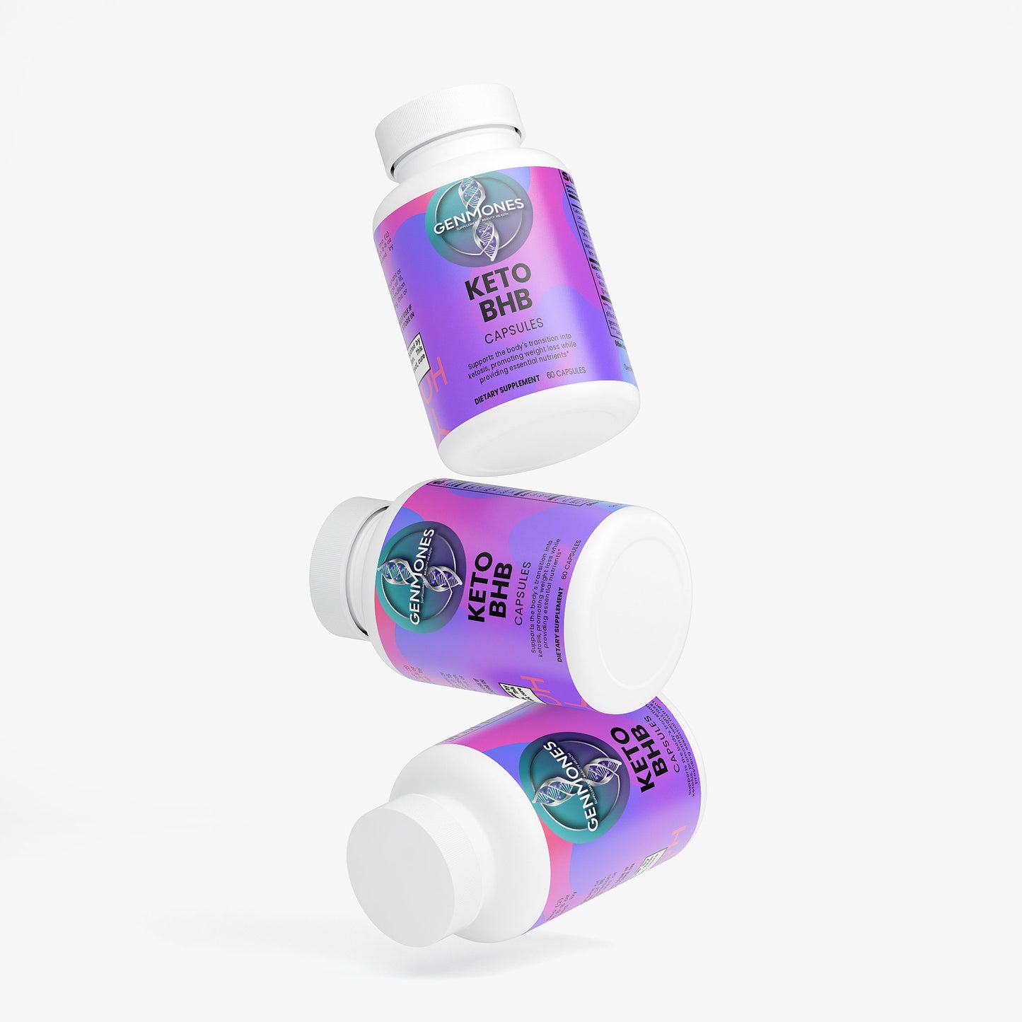 Keto BHB