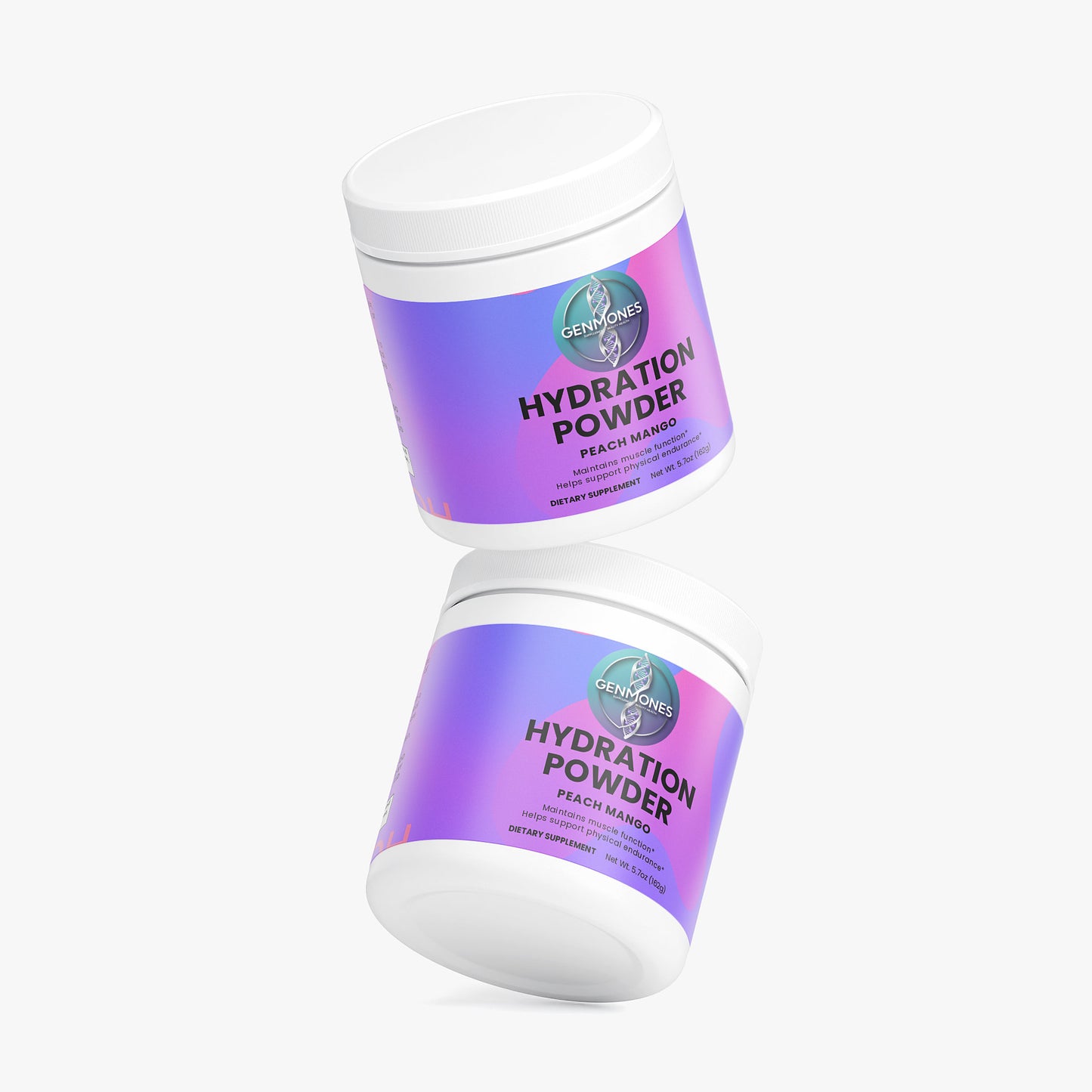 Hydration Powder (Peach Mango)